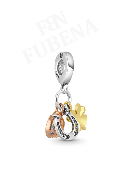 Fubena Iyi Şanslar Sallantılı Charm