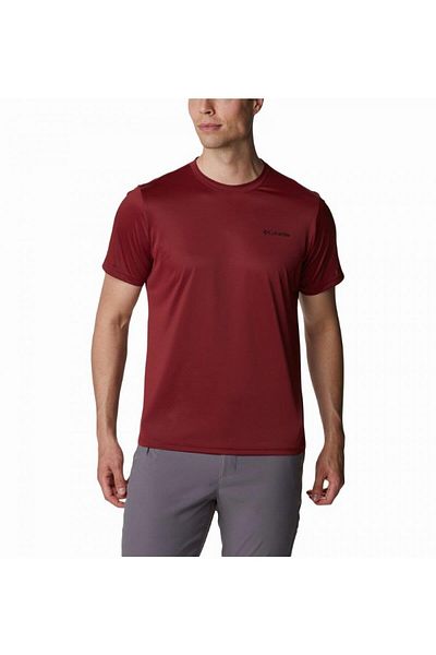 Columbia Hike Crew Men's T-shirt