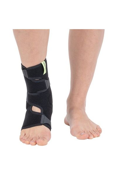 Wingmed Ligament Supported Ankle Brace W606