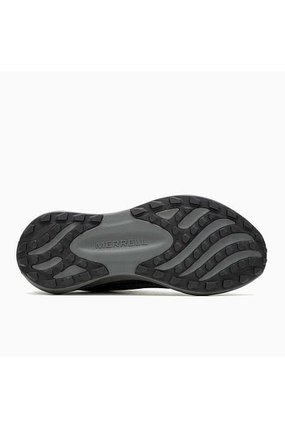 Merrell Ο Μορφλίτης Ι 068063   Μαύρα ανδρικά αθλητικά παπούτσια
