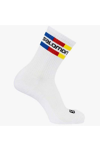 Salomon Чорапи 365 Crew, 2 чифта