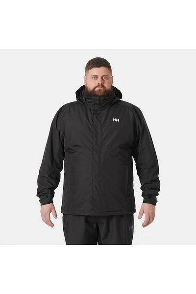 Helly Hansen Dubliner Isolated Men's Coat