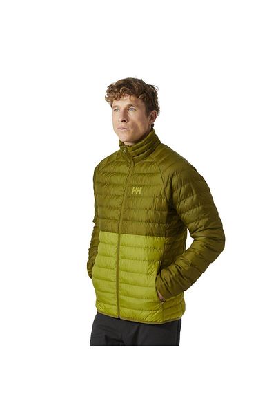 Helly Hansen Banff Insulator Coat Men's Coat