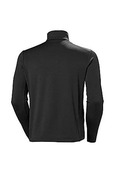 Helly Hansen Versalite Hybrid Fleece Παλτό Ανδρικό Fleece