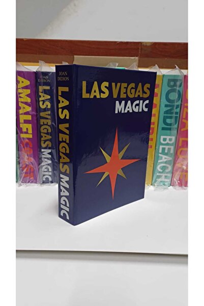 BSEYSTORE 2025 656 LAS VEGAS Модель №
