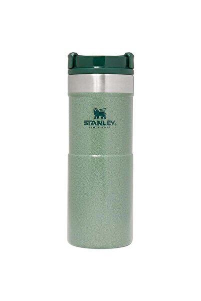 Stanley Unisex Termos Bardak The Neverleak™ Travel Mug .35l / 12oz H.green
