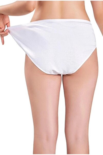 Jiber 642 Υπερμεγέθη κιλότα 6 τεμαχίων