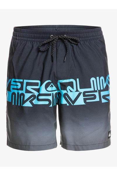 Quiksilver Ανδρικό μαγιό Ouiksilver Wordblock Volley 17