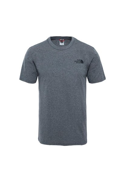THE NORTH FACE Ανδρικό T-Shirt S/s Simple Dome Tee - Eu