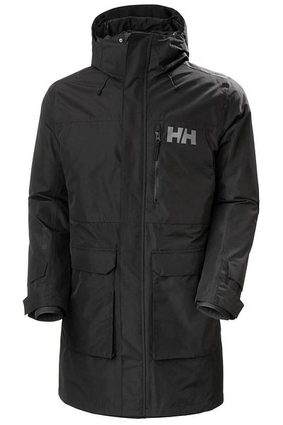 Helly Hansen Rigging Coat Men's Coat-Hha.53508