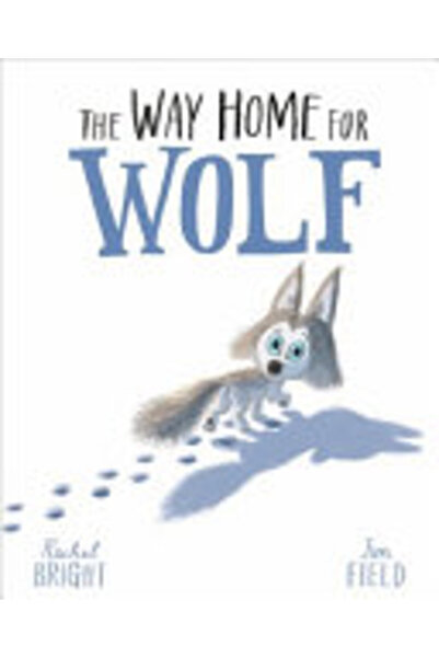 Penguin Random House طريق العودة إلى المنزل لـ وولف