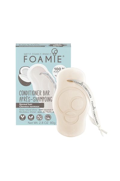 Foamie Shake Your Coconuts (Normal Hair)