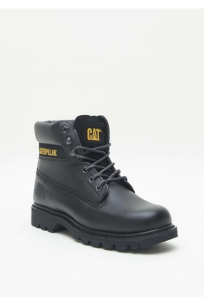 Caterpillar Dámské boty Cat Colorado Black