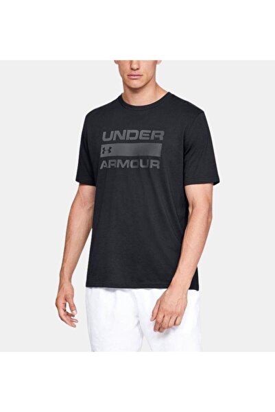 Under Armour Team Issue Wordmark SS Erkek T-Shirt