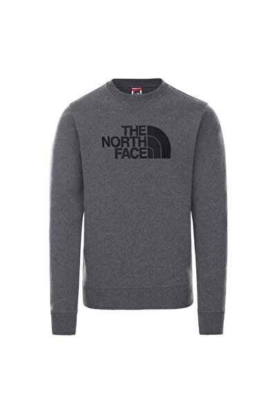 THE NORTH FACE Pánská mikina Northface Drew Peak Crew Nf0a4svrgvd1