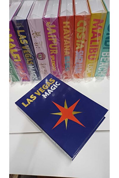 BSEYSTORE 2025 656 LAS VEGAS Модель №