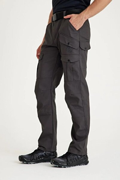 Q Steinbock Q&Steinbock Horus Erkek Outdoor Pantolon