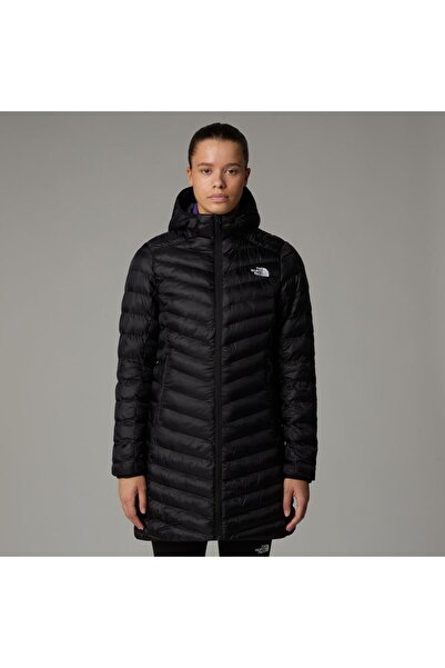 THE NORTH FACE W Huila Synthetic Parka Women's Coat