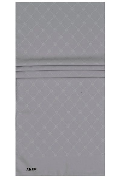 Aker Aker Monogram 971 Shawl - 1070500