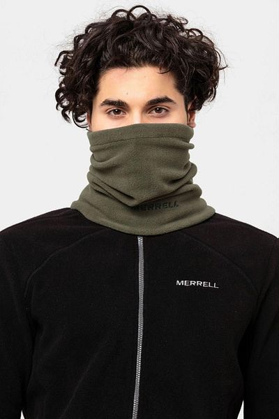 Merrell Fleece Fleece Neck Collar-M23Fneckw35