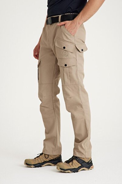 Q Steinbock Q&Steinbock Horus Erkek Outdoor Pantolon