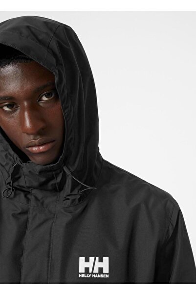 Helly Hansen Seven J Waterproof Men's Jacket