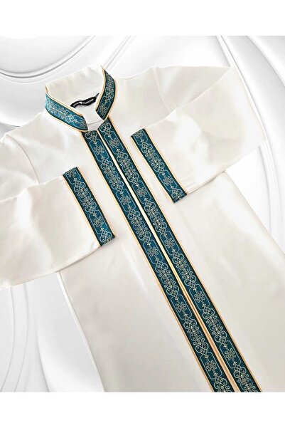 MODA Çocuk namaz imam cübbesi