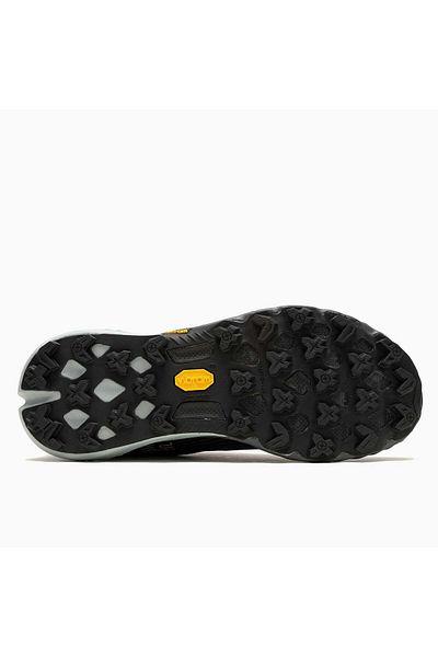 Merrell Agility Peak 5 J 067808   Γυναικεία παπούτσια εξωτερικού χώρου - Μαύρα
