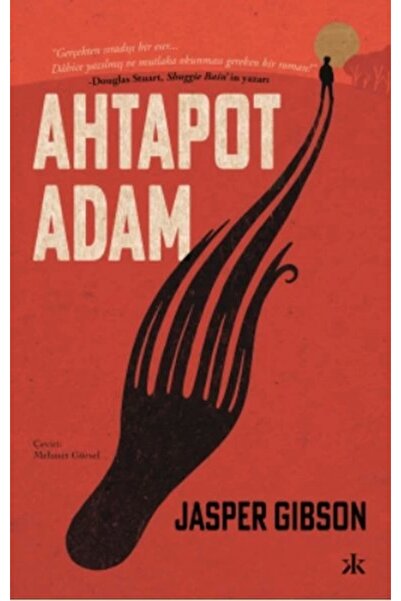 Genel Markalar Ahtapot Adam