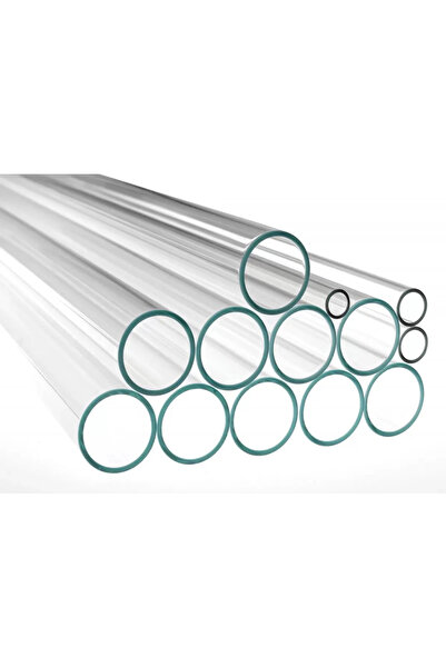 Genel Markalar Soba borusu ısı cam borusu 40CM