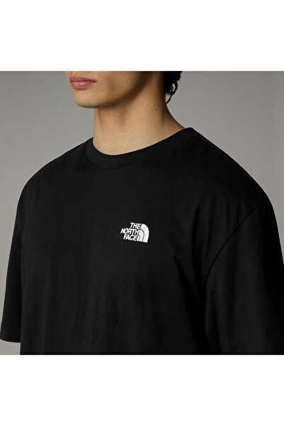 THE NORTH FACE M S/s Essential