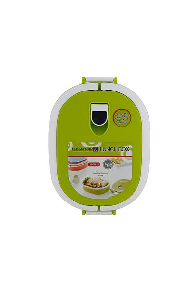 ROYALFORD RF7012 1050ML Lunch Box