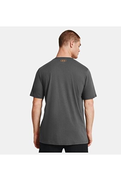 Under Armour Ανδρικό κοντό μανίκι UA Big Logo Fill 1379451 -025