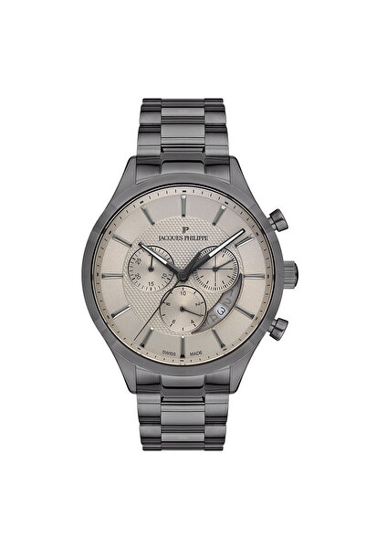 Jacques Philippe JPQGC0383X7 JACQUES PHILIPPE Erkek Kol Saati