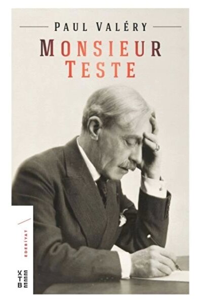 Genel Markalar Monsieur Teste (ciltli)