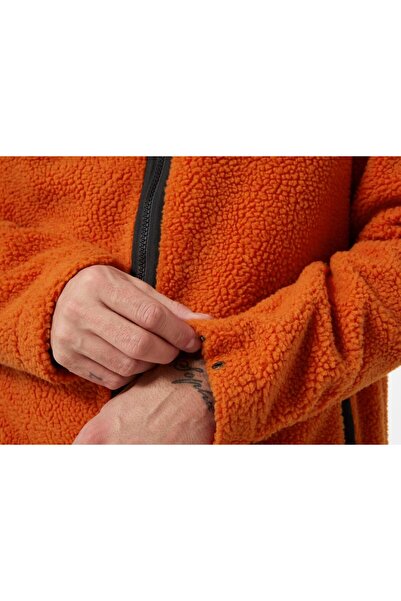 Helly Hansen Patrol Pile.