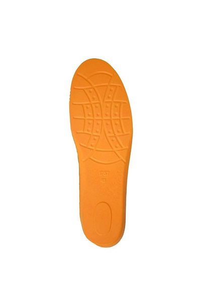 Footbed Visco Memory Comfortable Insoles