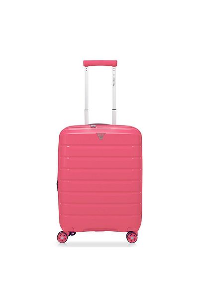 Roncato Butterfly Carry on Travel Bag Cabin Luggage 418183