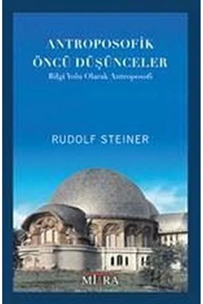 Genel Markalar Antroposofik Öncü Düşünceler