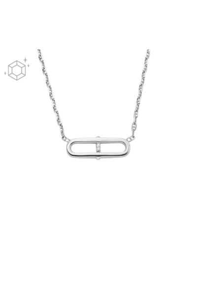 Fossil Jfs00636-040 Women's Necklace