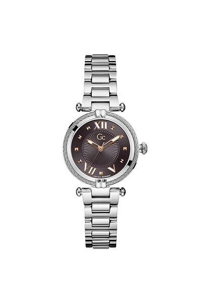 GC Z24004l5mf Women's Wristwatch
