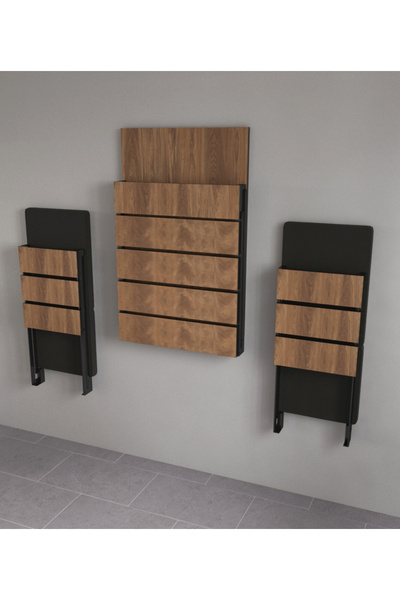 Home Dekreasyon Zenit Iki Tabureli Katlanır Yemek Masası