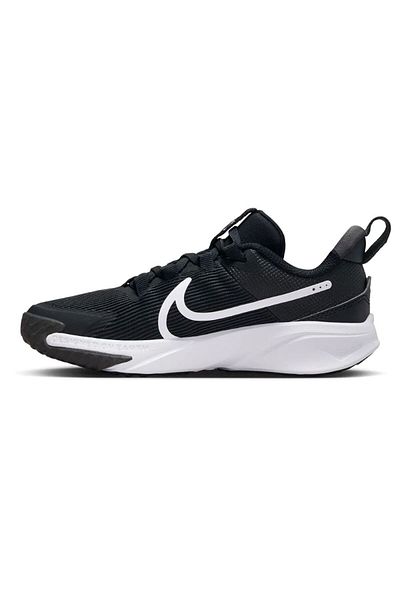 Nike Dx7614-001 Star Runner 4 Nn (Ps) Children's Walking Running Shoes