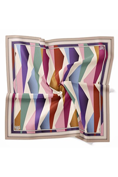 Levidor Βαμβακερό κασκόλ