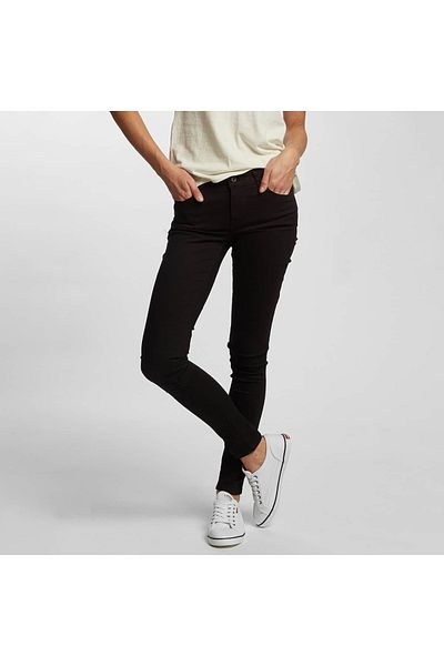 Levi's Damen Levis 711 Skinny Jeans