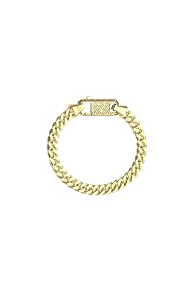 Guess Jgujumb04458Jwygs Men's Bracelet