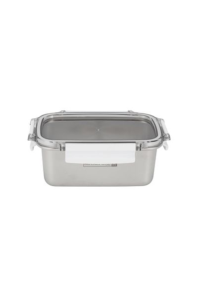 ROYALFORD 1000 ml Stainless Steel Lunch Box- RF12172
