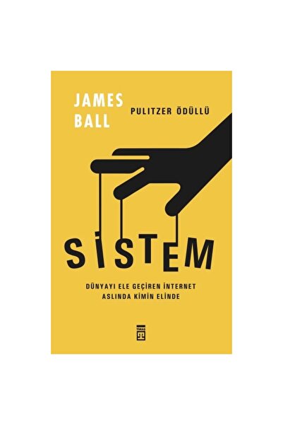 Timaş Yayınları Sistem