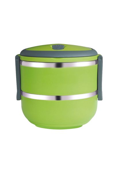 ROYALFORD RF4673 Double Layer Lunch Box