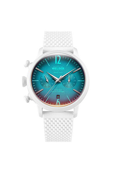 Welder Wwrp504 (45 mm) Men's Watch